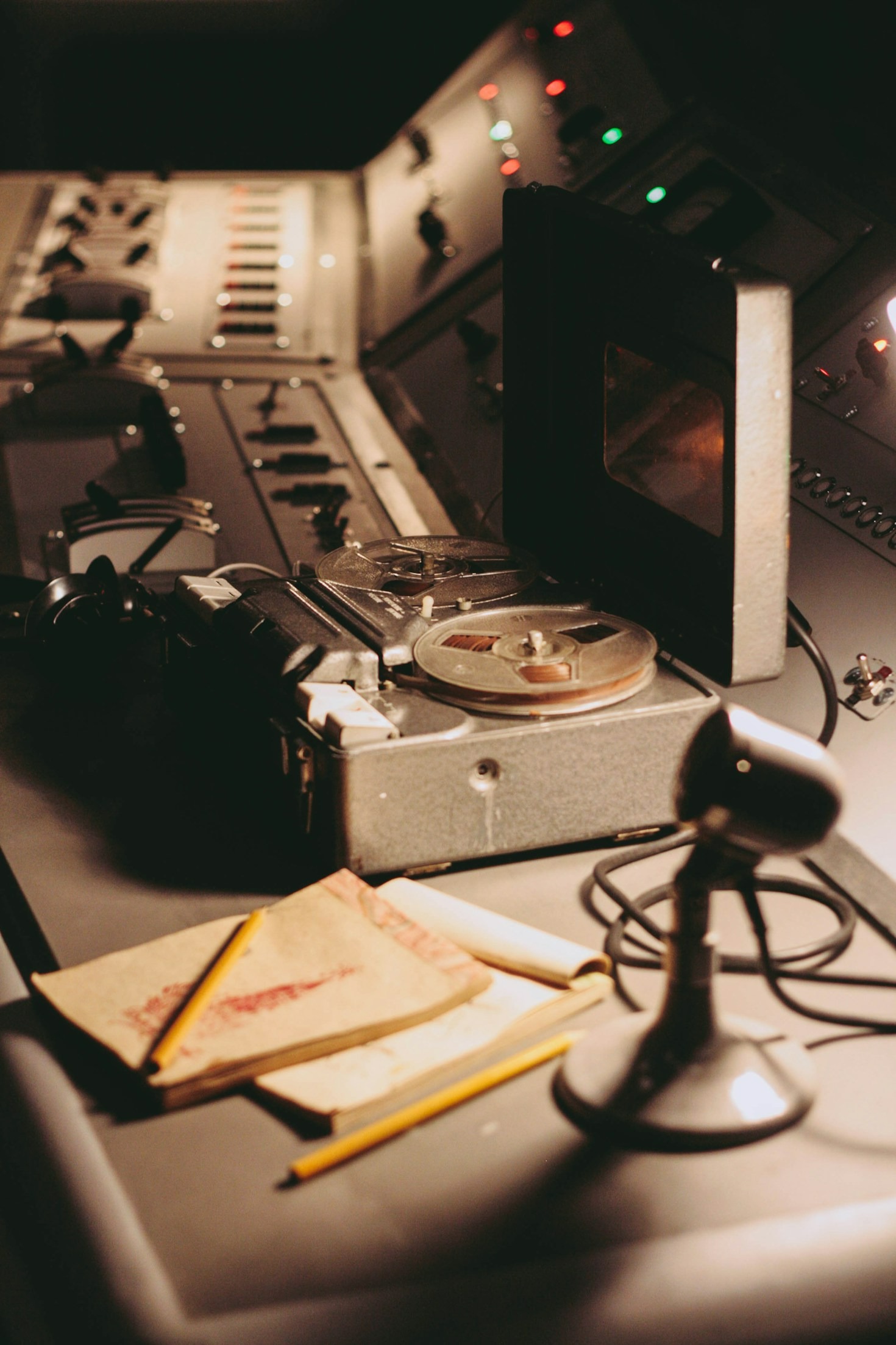 The Intersection of Nostalgia and Modern Startups